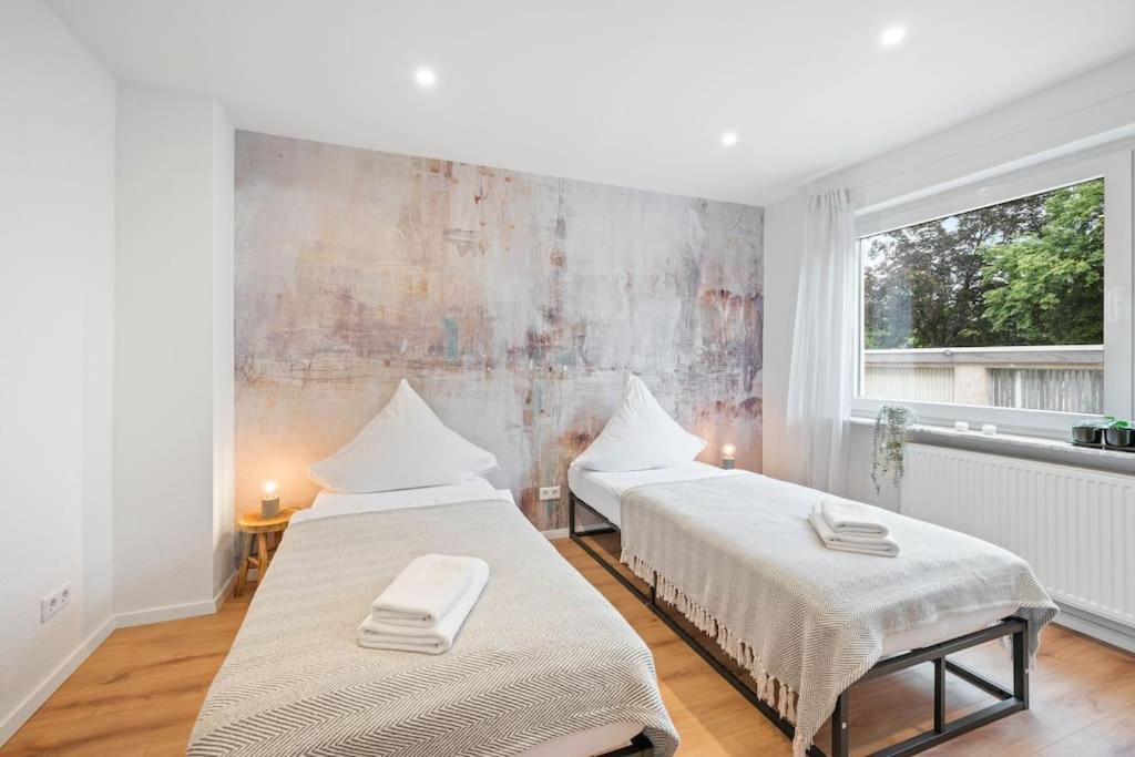 Апартаменты Casa Aguila - Фирнхайм Экстерьер фото